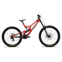 Santa Cruz V10 8 Cc Mx 29/27.5´´ Gx Dh Mtb Cykel