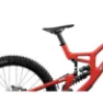 Santa Cruz V10 8 Cc Mx 29/27.5´´ Gx Dh Mtb Cykel, Gloss red, S