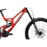 Santa Cruz V10 8 Cc Mx 29/27.5´´ Gx Dh Mtb Cykel, Gloss red, S