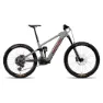 Santa Cruz V10 8 S 29´´ Gx Dh 2024 Mtb Cykel, Gloss black sparkle, XL
