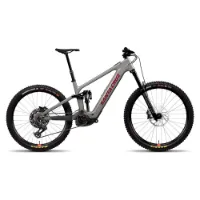 Santa Cruz Vala 1.1 70 29/27.5´´ Eagle 2026 Elcykel Mtb