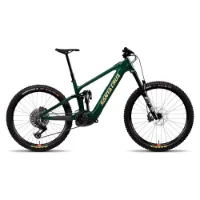 Santa Cruz Vala 1.1 90 29/27.5´´ Eagle 2026 Elcykel Mtb Santa Cruz Vala 1.1 90 29/27.5´´ Eagle 2026 Elcykel Mtb
