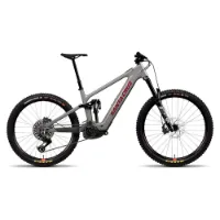 Santa Cruz Vala 1.1 90 29/27.5´´ Eagle 2026 Elcykel Mtb