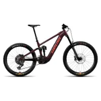 Santa Cruz Vala 1 29-27.5´´ 70-kit Elcykel Mtb Santa Cruz Vala 1 29-27.5´´ 70-kit Elcykel Mtb