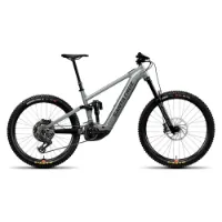 Santa Cruz Vala 1 29-27.5´´ 70-kit Elcykel Mtb