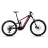 Santa Cruz Vala 1 29-27.5´´ Deore Elcykel Mtb
