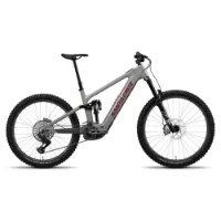 Santa Cruz Vala 1 C Mx Perfornance Cx Bdu38 29/27.5´´ Gx Eagle 2025 Elcykel Mtb Santa Cruz Vala 1 C Mx Perfornance Cx Bdu38 29/27.5´´ Gx Eagle 2025 Elcykel Mtb