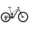Santa Cruz Vala 1 C Mx Perfornance Cx Bdu38 29/27.5´´ Gx Eagle 2025 Elcykel Mtb, Gloss grey, XL, 600Wh
