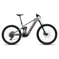 Santa Cruz Vala 1 C Mx Perfornance Cx Bdu38 29/27.5´´ Nx Eagle 2025 Elcykel Mtb