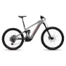 Santa Cruz Vala 1 C Mx Perfornance Cx Bdu38 29/27.5´´ Nx Eagle 2025 Elcykel Mtb, Gloss grey, M, 600Wh