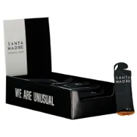 Santa Madre 30cho Off Caf Låda Med Energigeler Apelsin 50ml 30 Enheter Santa Madre 30cho Off Caf Låda Med Energigeler Apelsin 50ml 30 Enheter