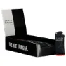 Santa Madre 30cho Off Caf Låda Med Energigeler Jordgubbe 50ml 30 Enheter, Strawberry, 50ml