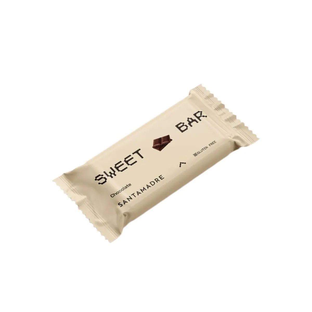 Santa Madre Bar, Chocolate, 60g