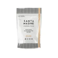 Santa Madre Isotonic Drink Electrolytes Santa Madre Isotonic Drink Electrolytes