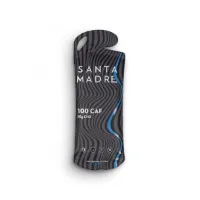 Santa Madre Unusual Energy Gel 30CHO 100 CAF Santa Madre Unusual Energy Gel 30CHO 100 CAF