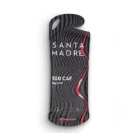 Santa Madre Unusual Energy Gel 30CHO 100 CAF Santa Madre Unusual Energy Gel 30CHO 100 CAF