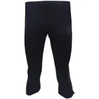 Santini 3/4 Långa Tights Utan Axelband Santini 3/4 Långa Tights Utan Axelband