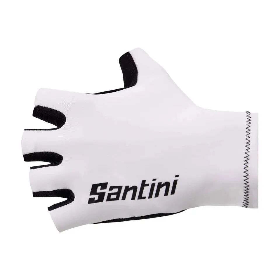 Santini 3D Gloves Santini 3D Gloves
