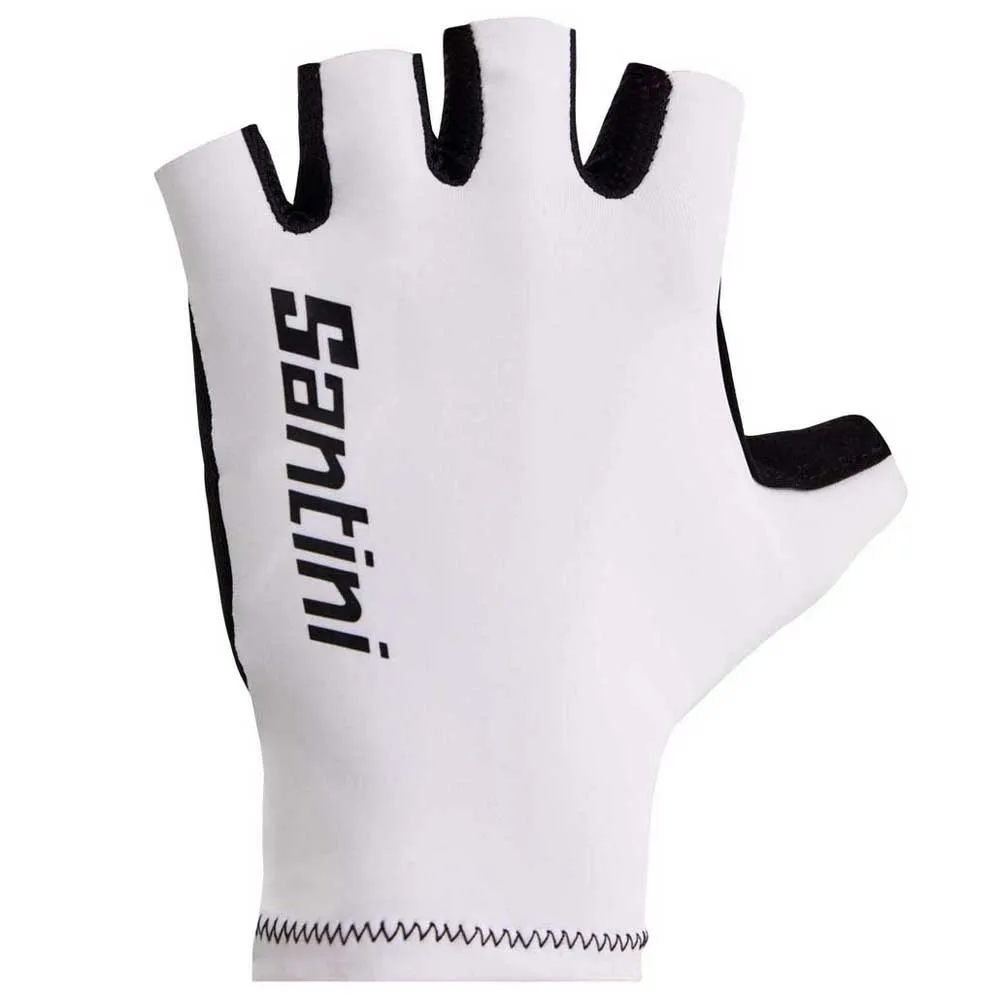 Santini 3D Gloves