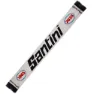 Santini 60 Years Halsvärmare, Black
