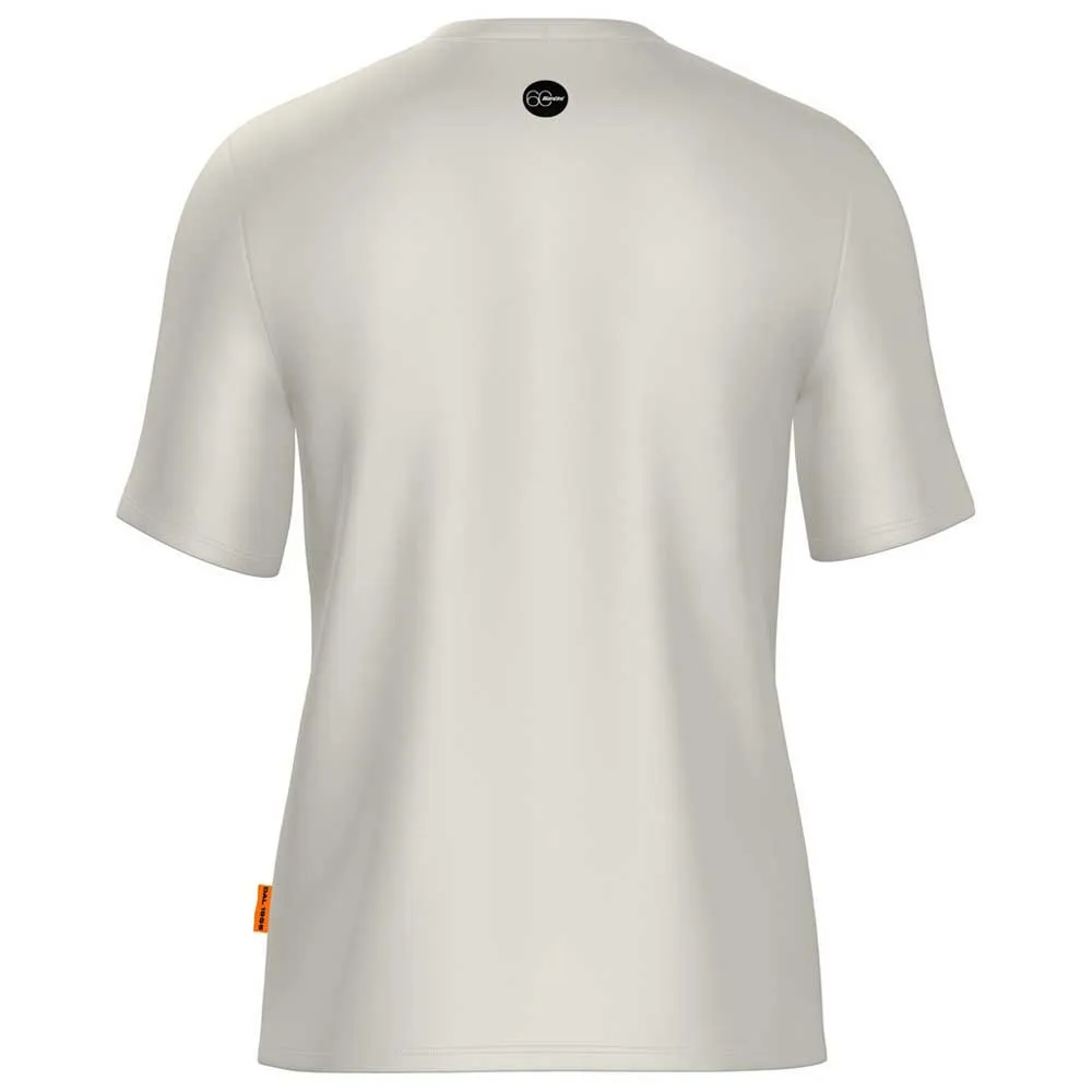 Santini 60 Years T-shirt Med Korta ärmar Santini 60 Years T-shirt Med Korta ärmar