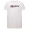 Santini 60 Years T-shirt Med Korta ärmar