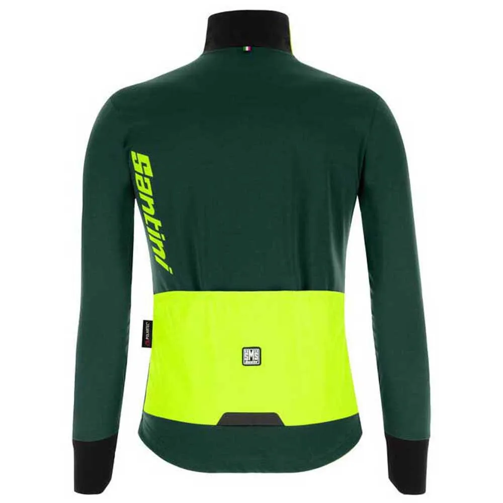 Santini Absolute Vega Jacka Santini Absolute Vega Jacka