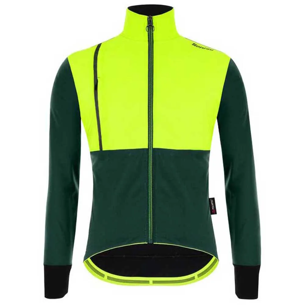Santini Absolute Vega Jacka Santini Absolute Vega Jacka