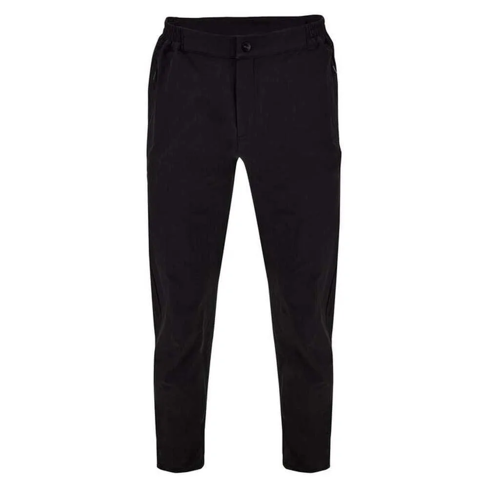Santini Active Byxor, Black