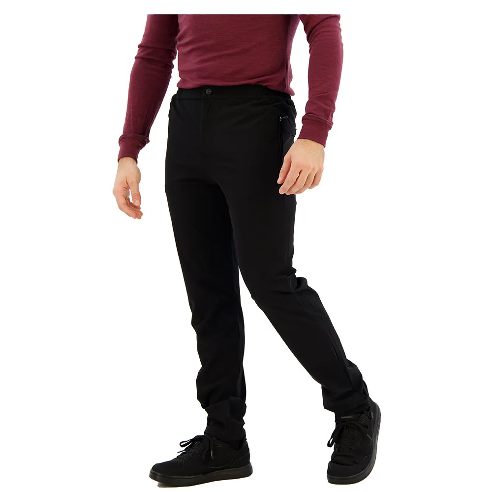 Santini Active Byxor, Black