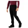 Santini Active Byxor, Black