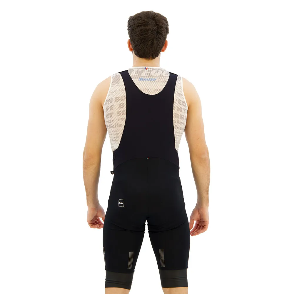 Santini Adapt Shell Cykelbyxor Santini Adapt Shell Cykelbyxor