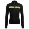 Santini Adapt Wool Thermal Långärmad Trikå
