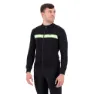 Santini Adapt Wool Thermal Långärmad Trikå