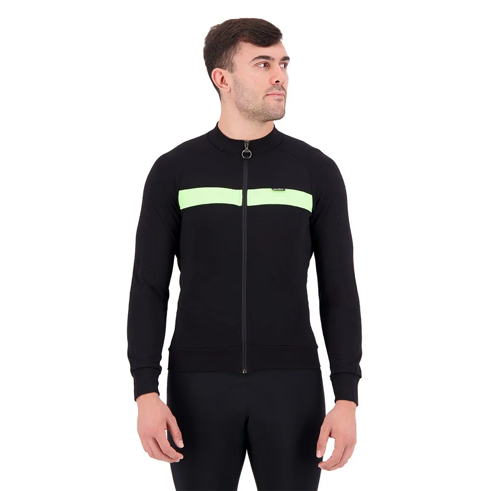 Santini Adapt Wool Thermal Långärmad Trikå Santini Adapt Wool Thermal Långärmad Trikå
