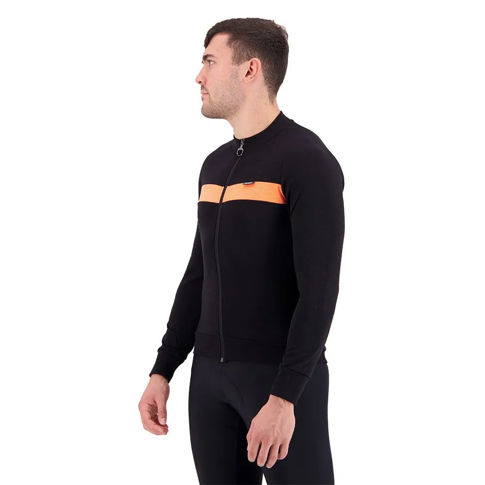 Santini Adapt Wool Thermal Långärmad Trikå Santini Adapt Wool Thermal Långärmad Trikå
