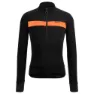Santini Adapt Wool Thermal Långärmad Trikå