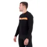Santini Adapt Wool Thermal Långärmad Trikå