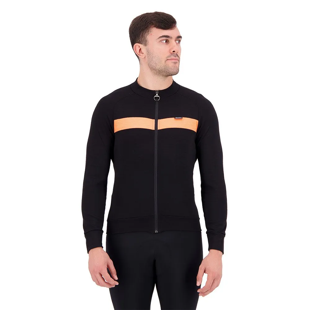 Santini Adapt Wool Thermal Långärmad Trikå Santini Adapt Wool Thermal Långärmad Trikå