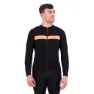 Santini Adapt Wool Thermal Långärmad Trikå