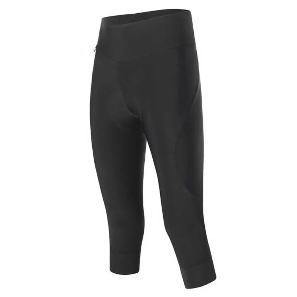 Santini Alba 3/4 Cykelbyxor Utan Hängslen