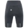 Santini Alba Cykelbyxor Utan Axelband, Anthracite