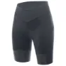 Santini Alba Cykelbyxor Utan Axelband, Anthracite