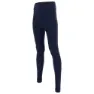 Santini Alba Långa Tights Utan Axelband, Nautica blue