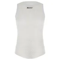 Santini Alpha Ärmlös Baslager Santini Alpha Ärmlös Baslager