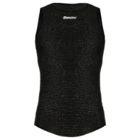 Santini Alpha Ärmlös Baslager Santini Alpha Ärmlös Baslager
