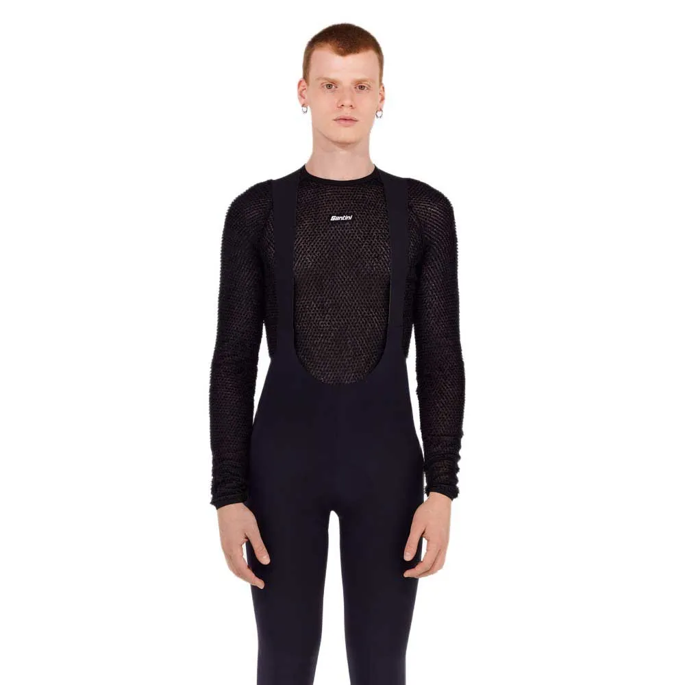 Santini Alpha™ Långärmad Baslager