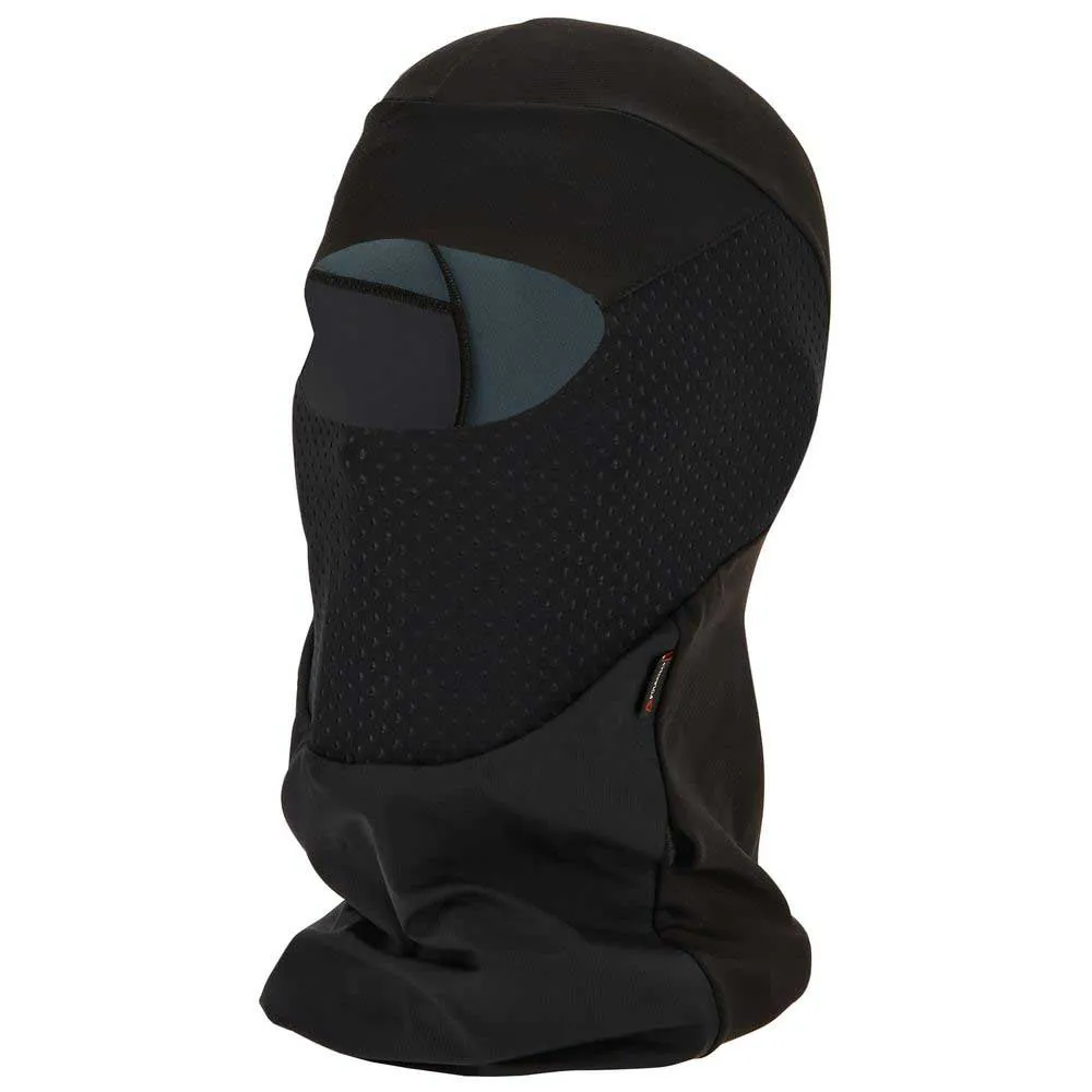 Santini Alpha Mask Balaklava, Black