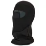 Santini Alpha Mask Balaklava, Black
