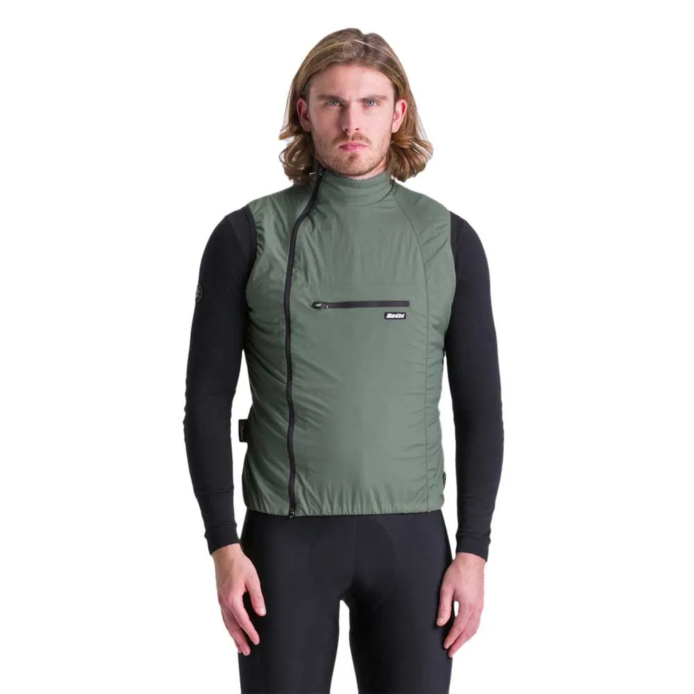 Santini Alpha Pack Väst Santini Alpha Pack Väst